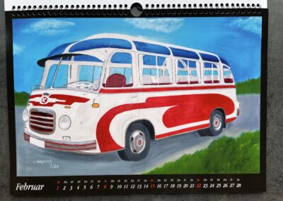 Setra S6