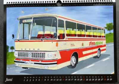 Setra S130 H